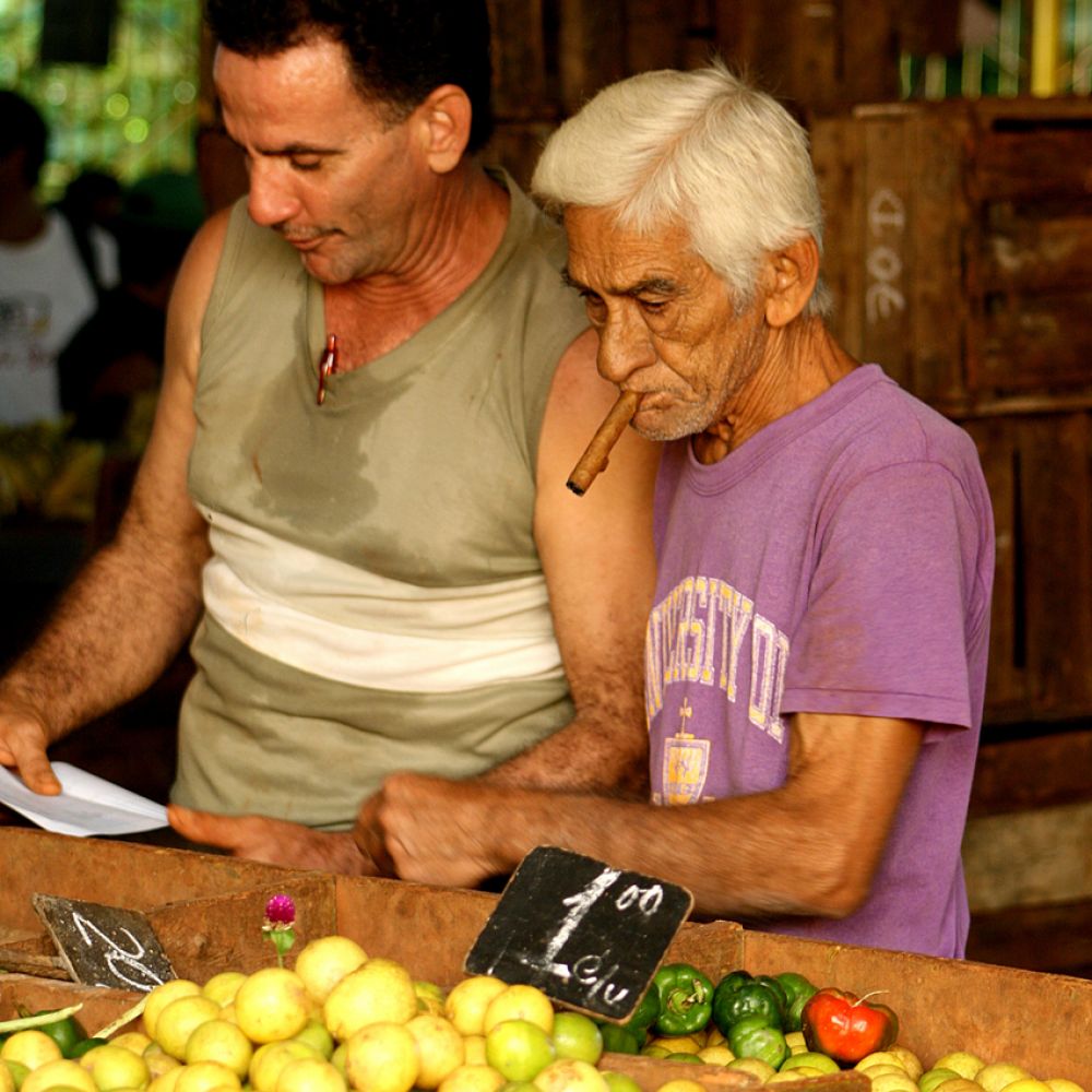 CUBA-