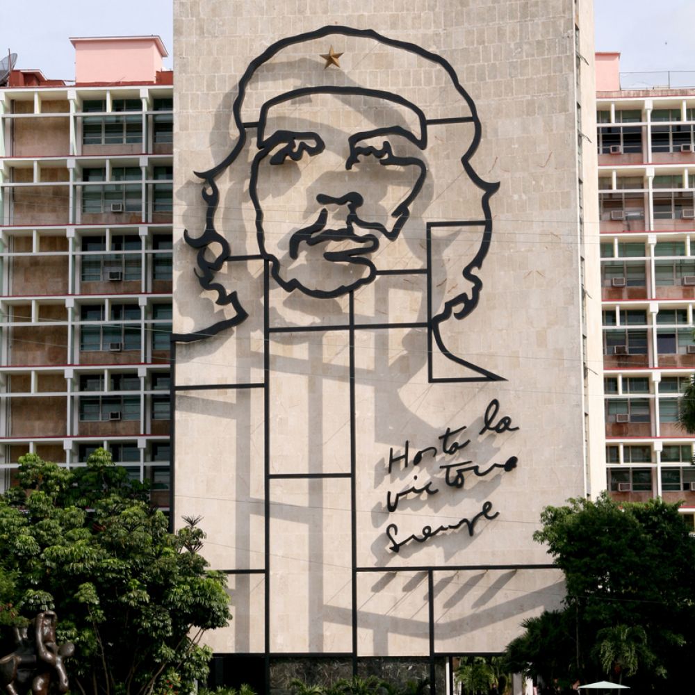 CUBA-