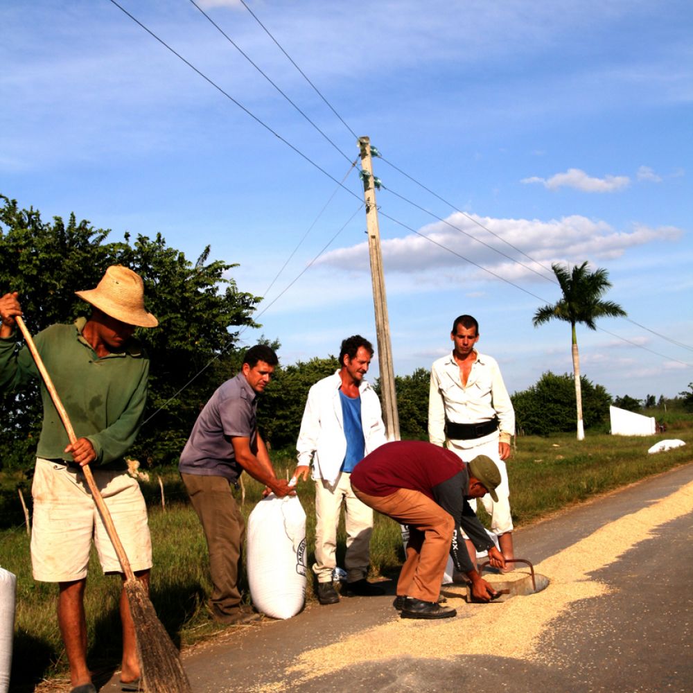 CUBA-