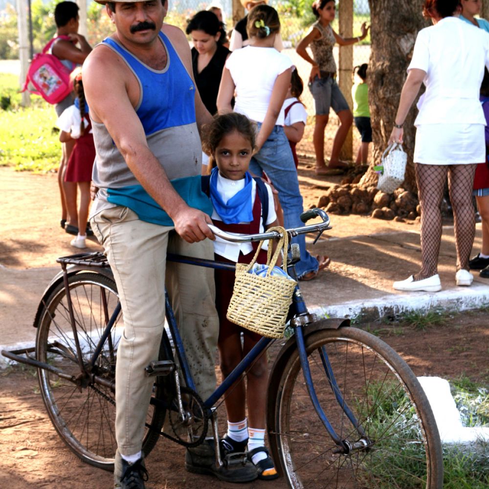 CUBA-