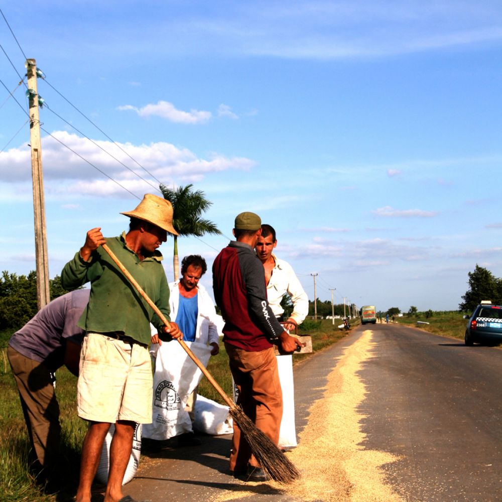 CUBA-