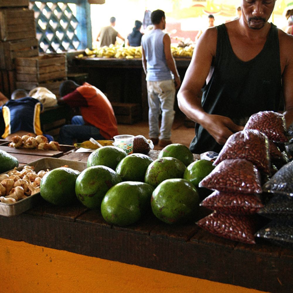 CUBA-