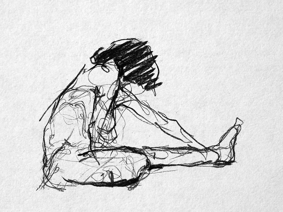 Croquis-