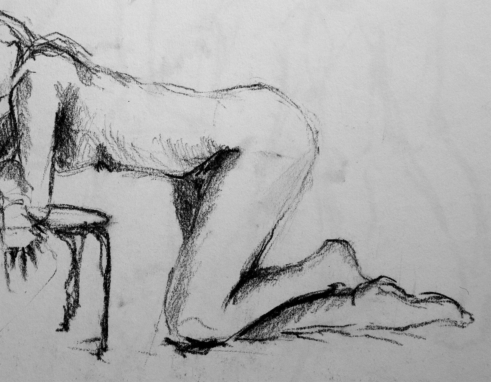 Croquis-