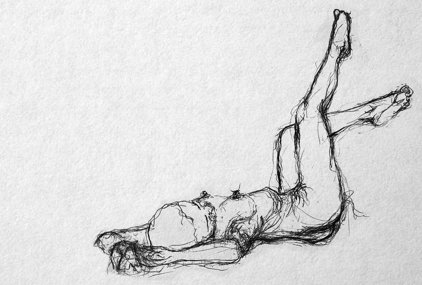 Croquis-