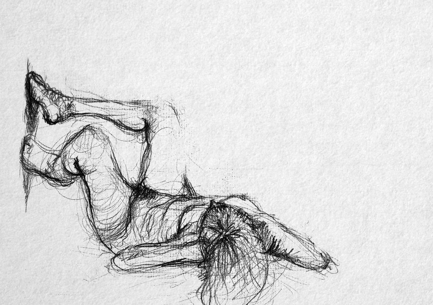 Croquis-