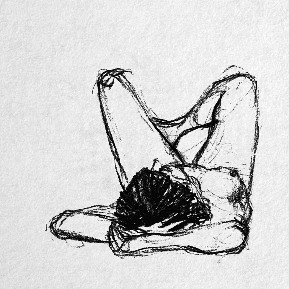 Croquis-