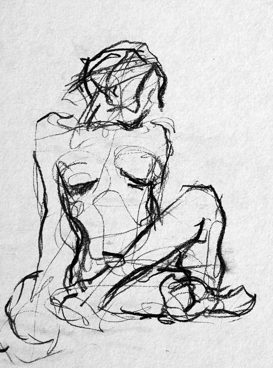Croquis-