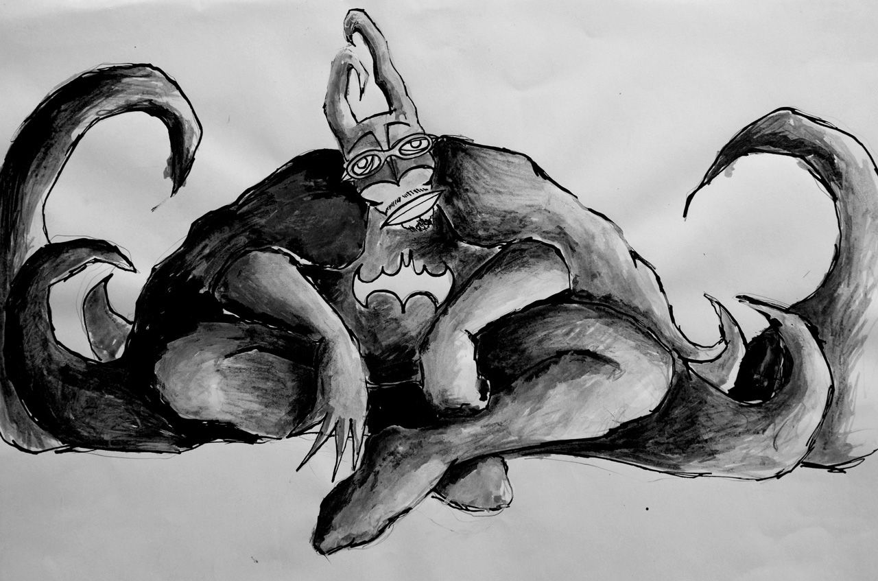 Croquis-