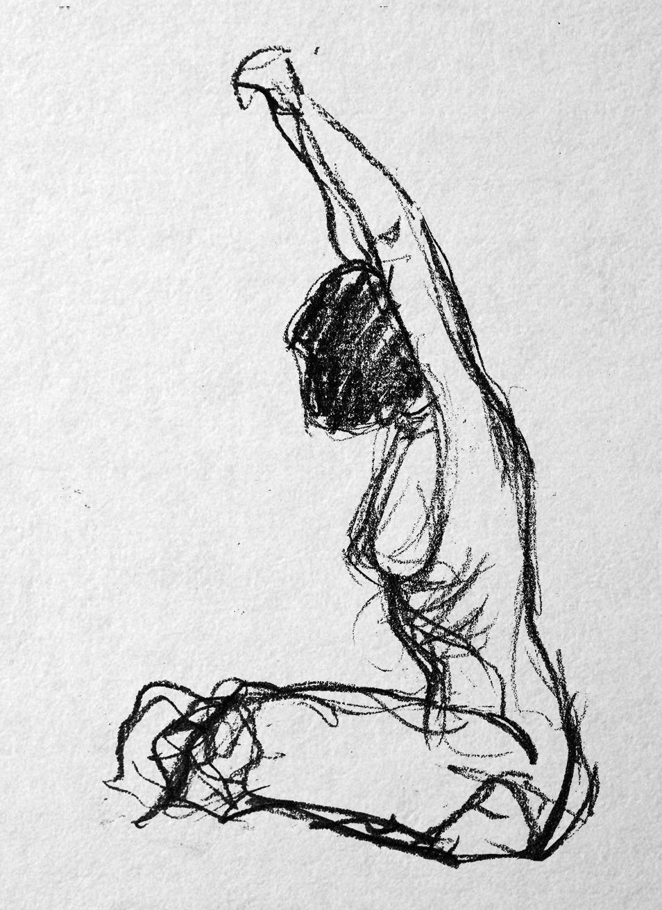 Croquis-