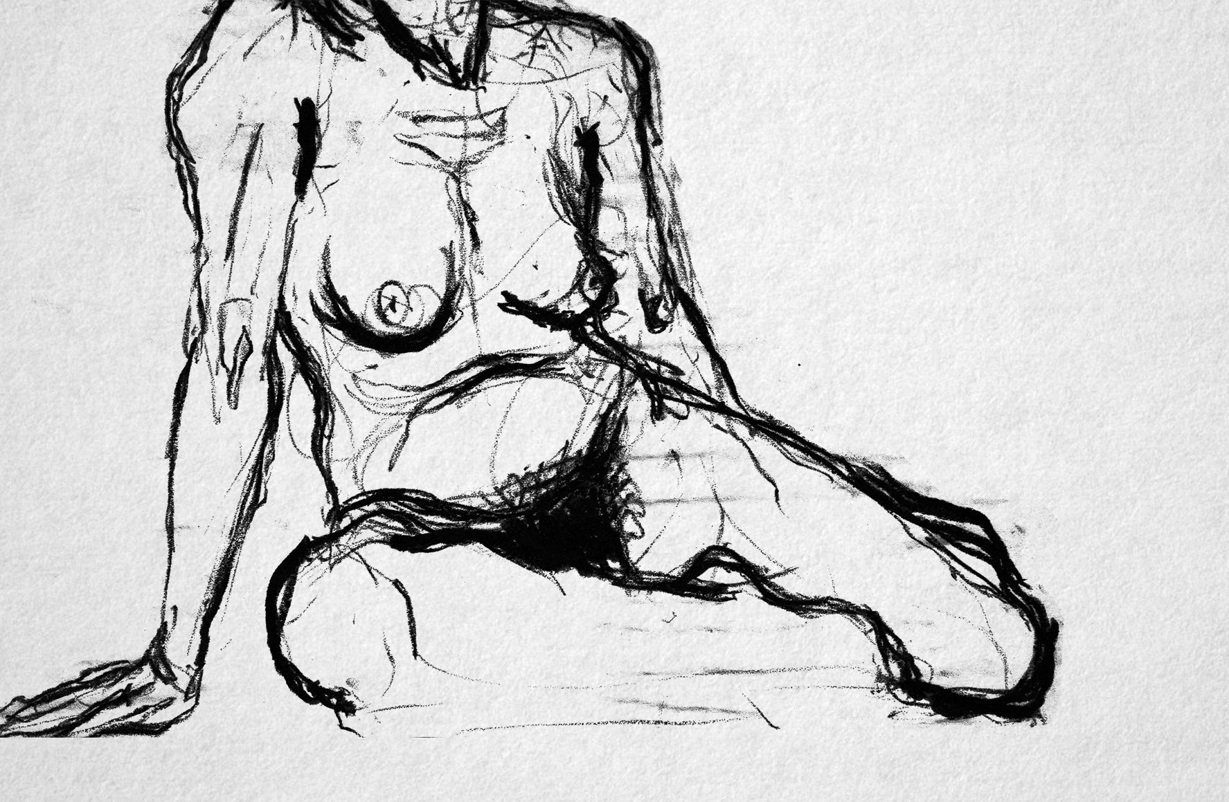 Croquis-