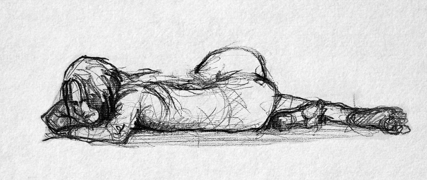 Croquis-