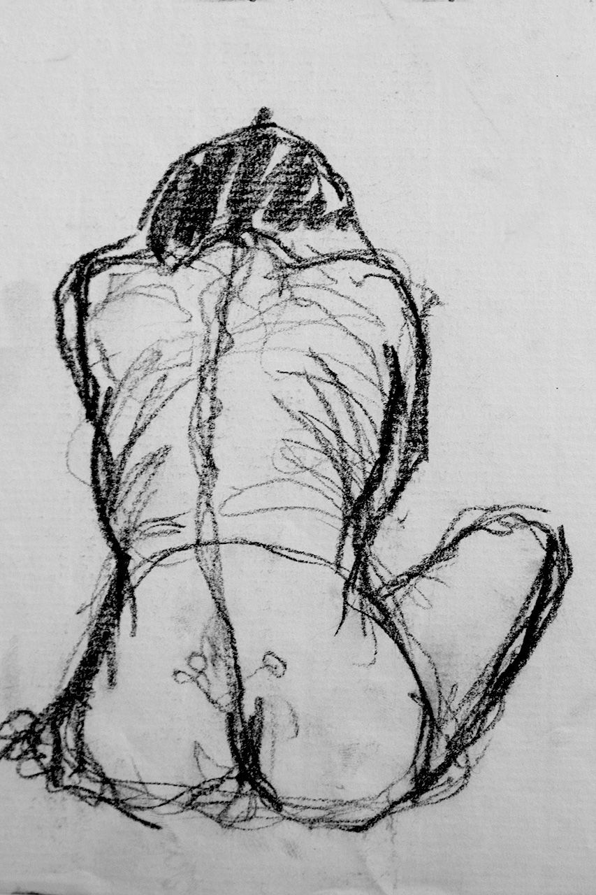 Croquis-