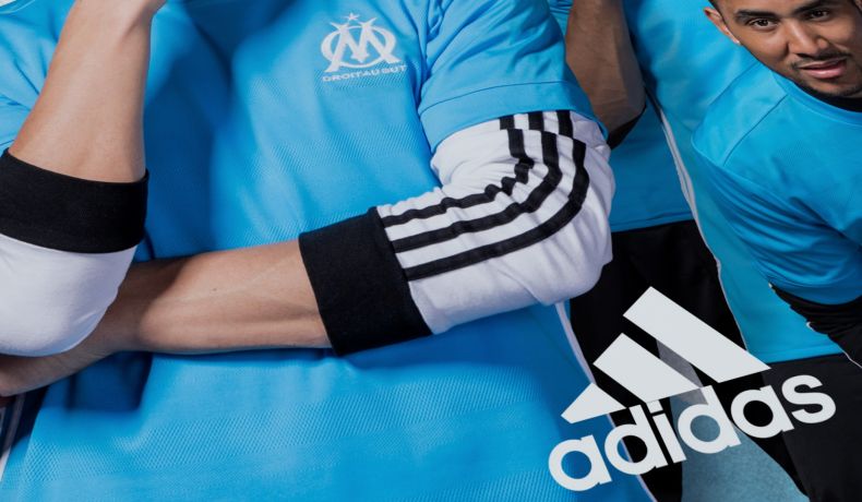 adidas