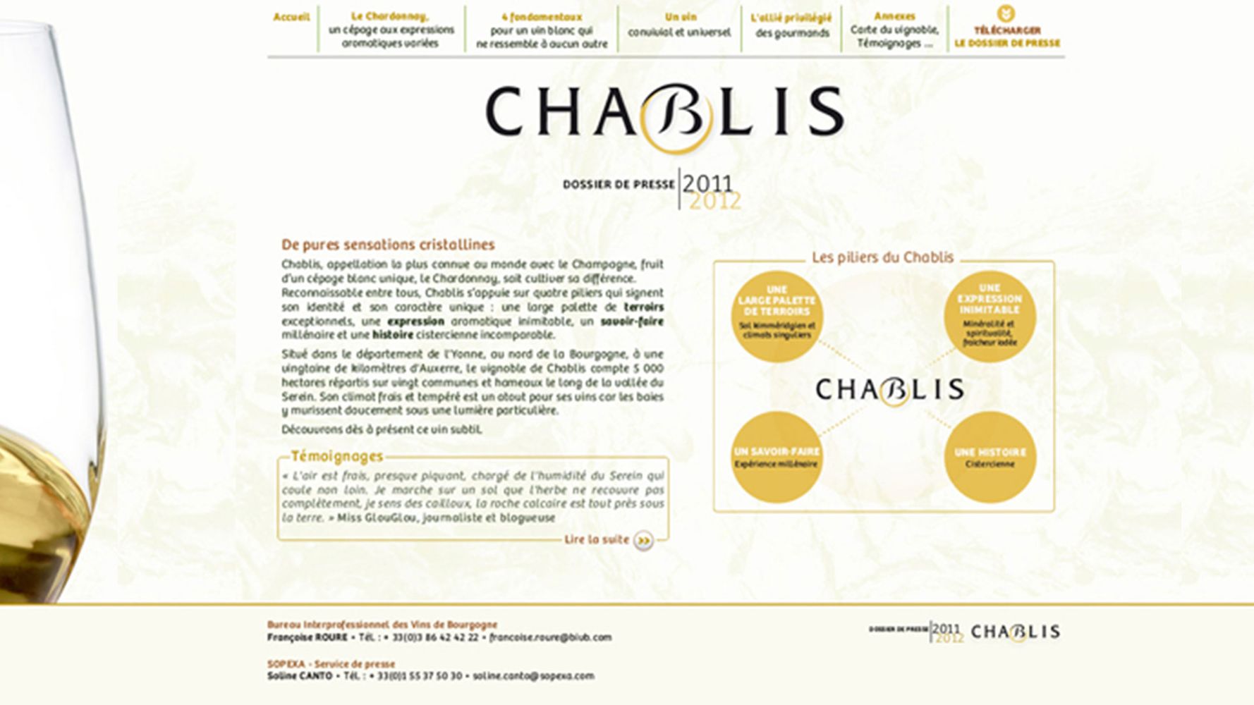 chablis